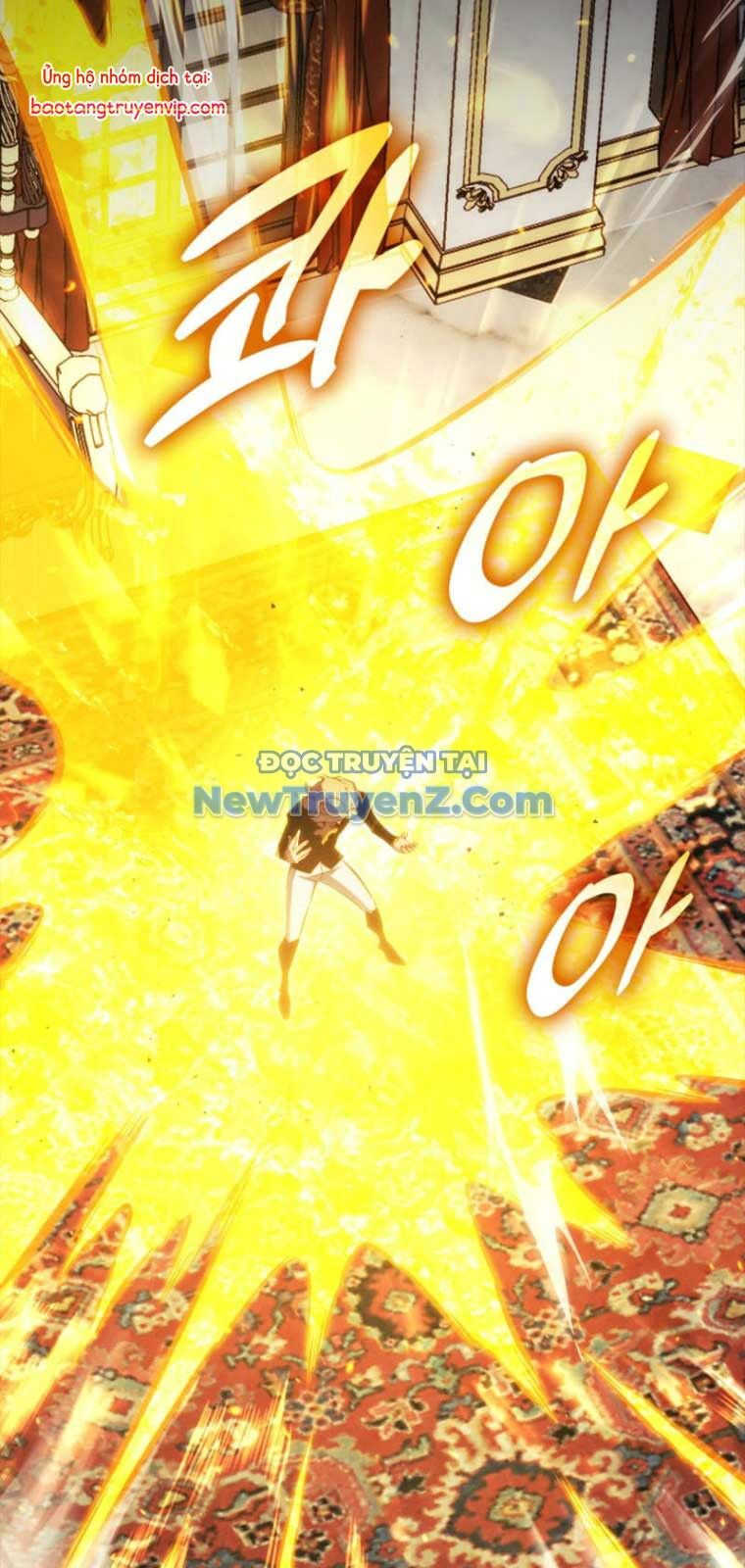 Huyền Thoại Game Thủ - Tái Xuất Chap 191 - Next Chap 192