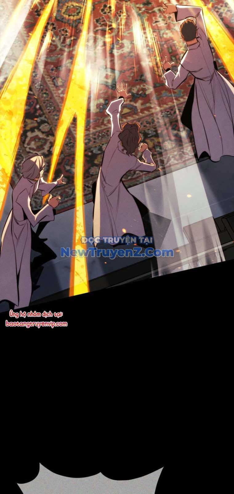 Huyền Thoại Game Thủ - Tái Xuất Chap 191 - Next Chap 192