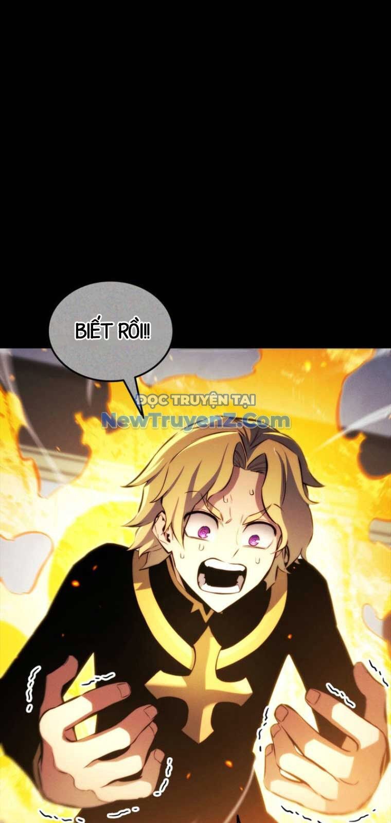 Huyền Thoại Game Thủ - Tái Xuất Chap 191 - Next Chap 192