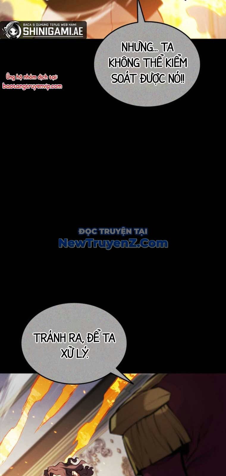 Huyền Thoại Game Thủ - Tái Xuất Chap 191 - Next Chap 192