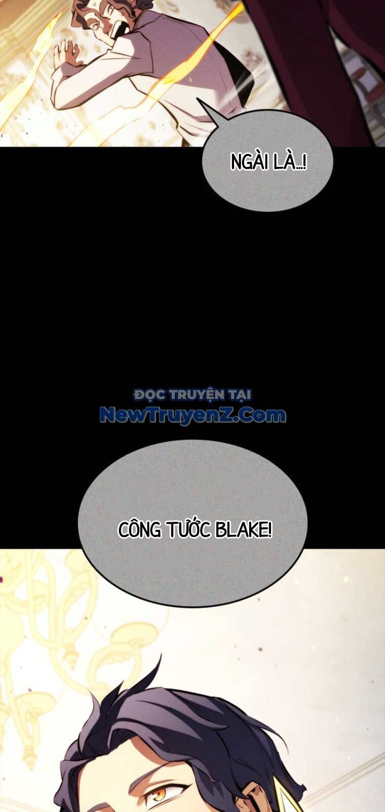 Huyền Thoại Game Thủ - Tái Xuất Chap 191 - Next Chap 192
