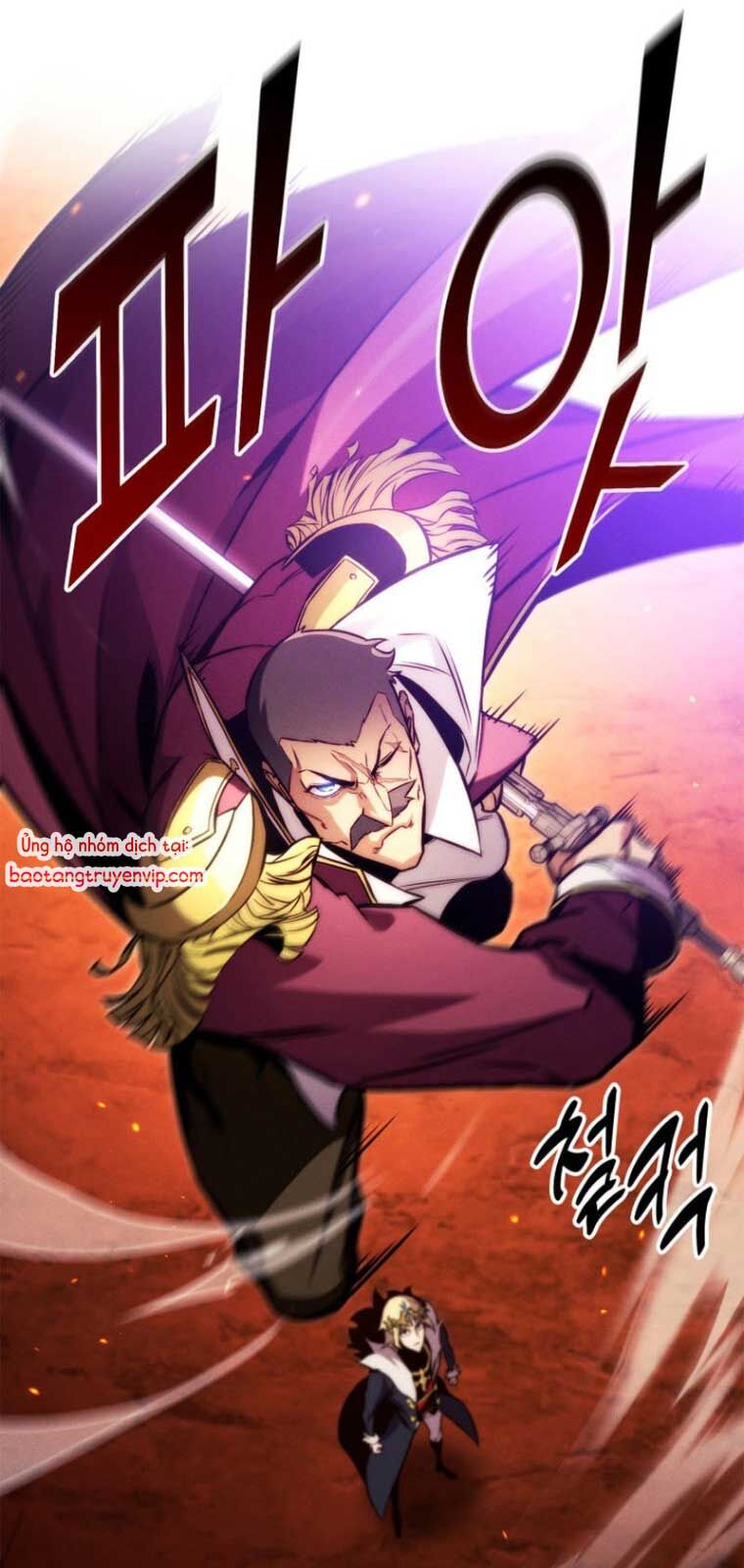 Huyền Thoại Game Thủ - Tái Xuất Chap 192 - Next Chap 193