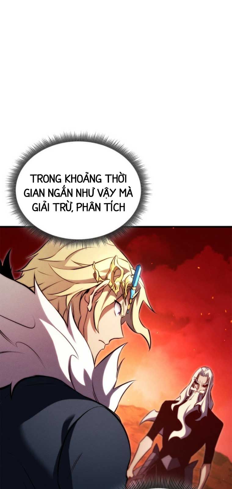 Huyền Thoại Game Thủ - Tái Xuất Chap 192 - Next Chap 193