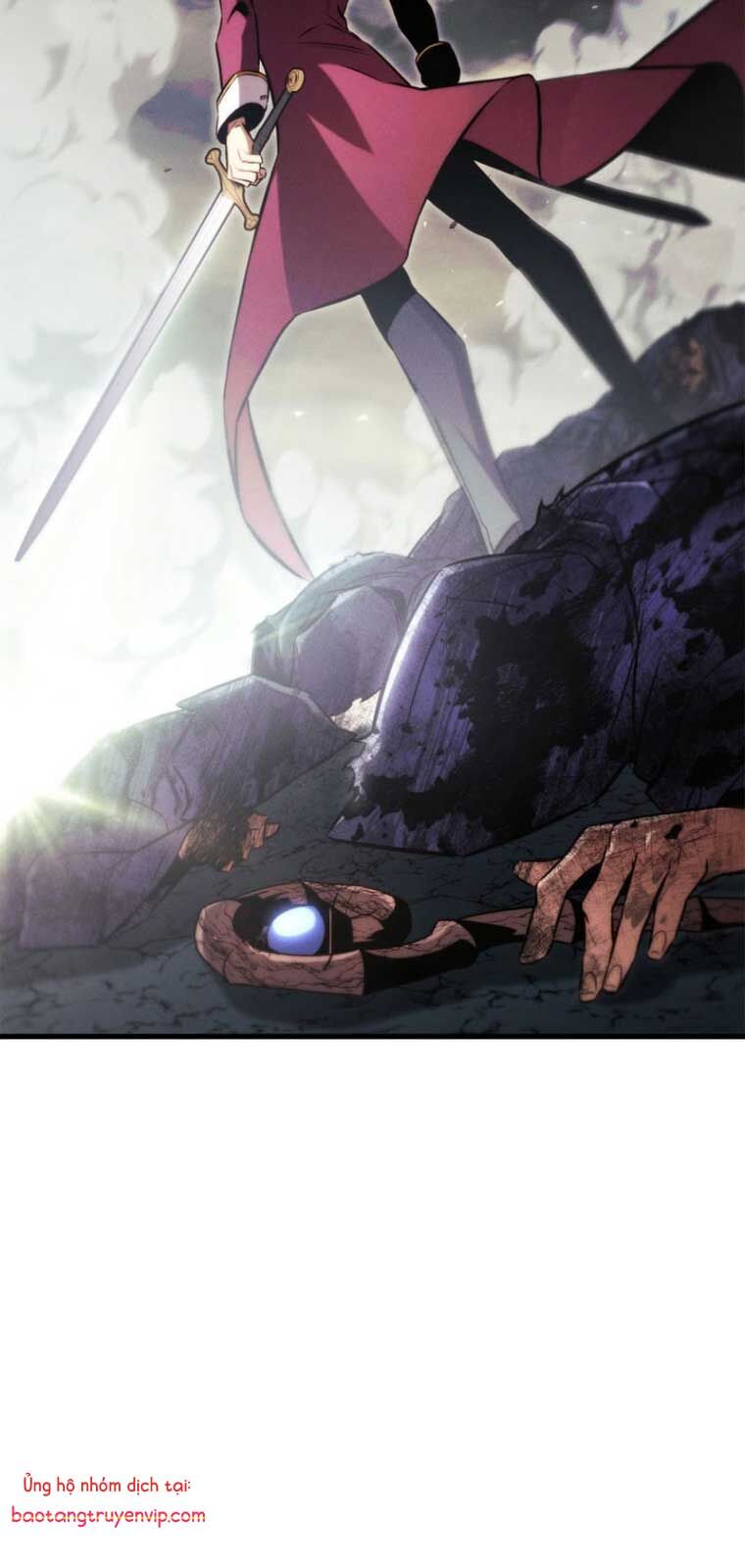 Huyền Thoại Game Thủ - Tái Xuất Chap 192 - Next Chap 193