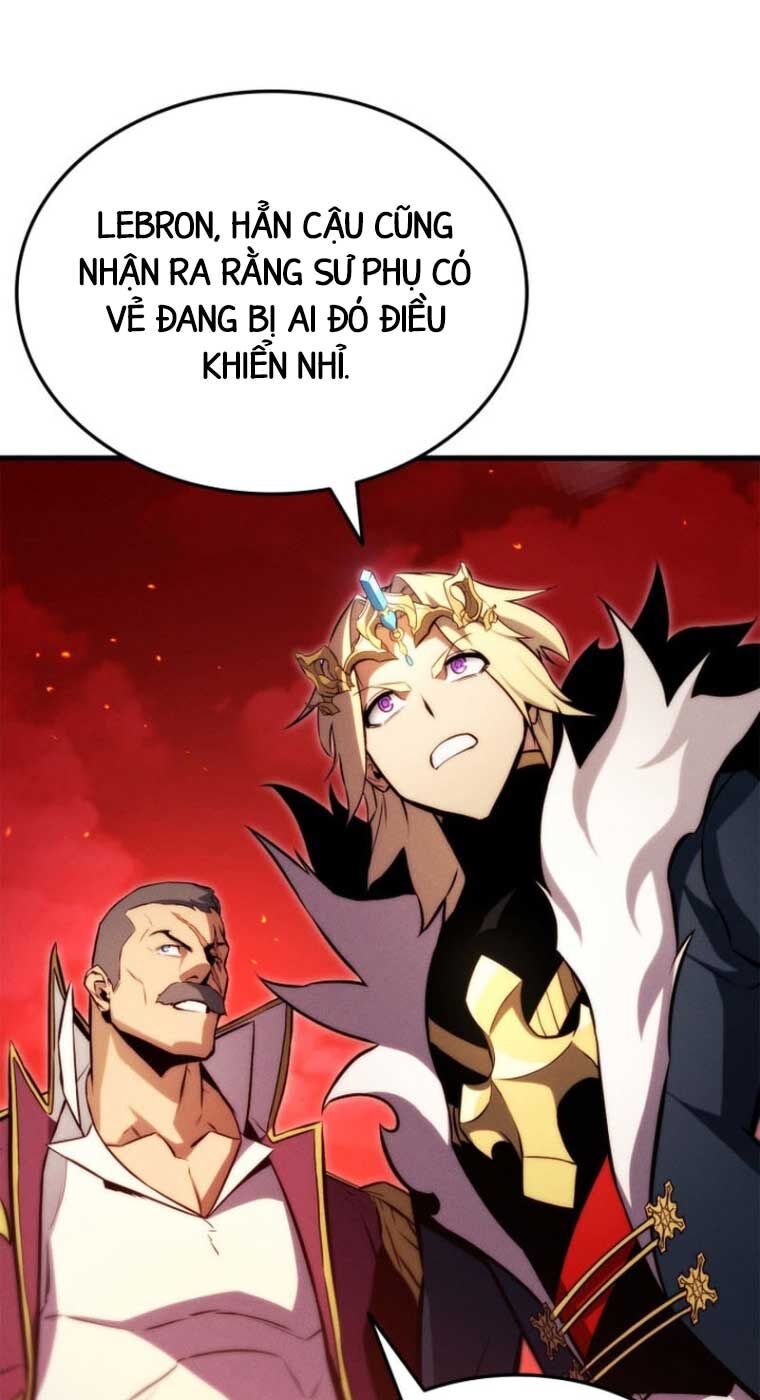 Huyền Thoại Game Thủ - Tái Xuất Chap 192 - Next Chap 193