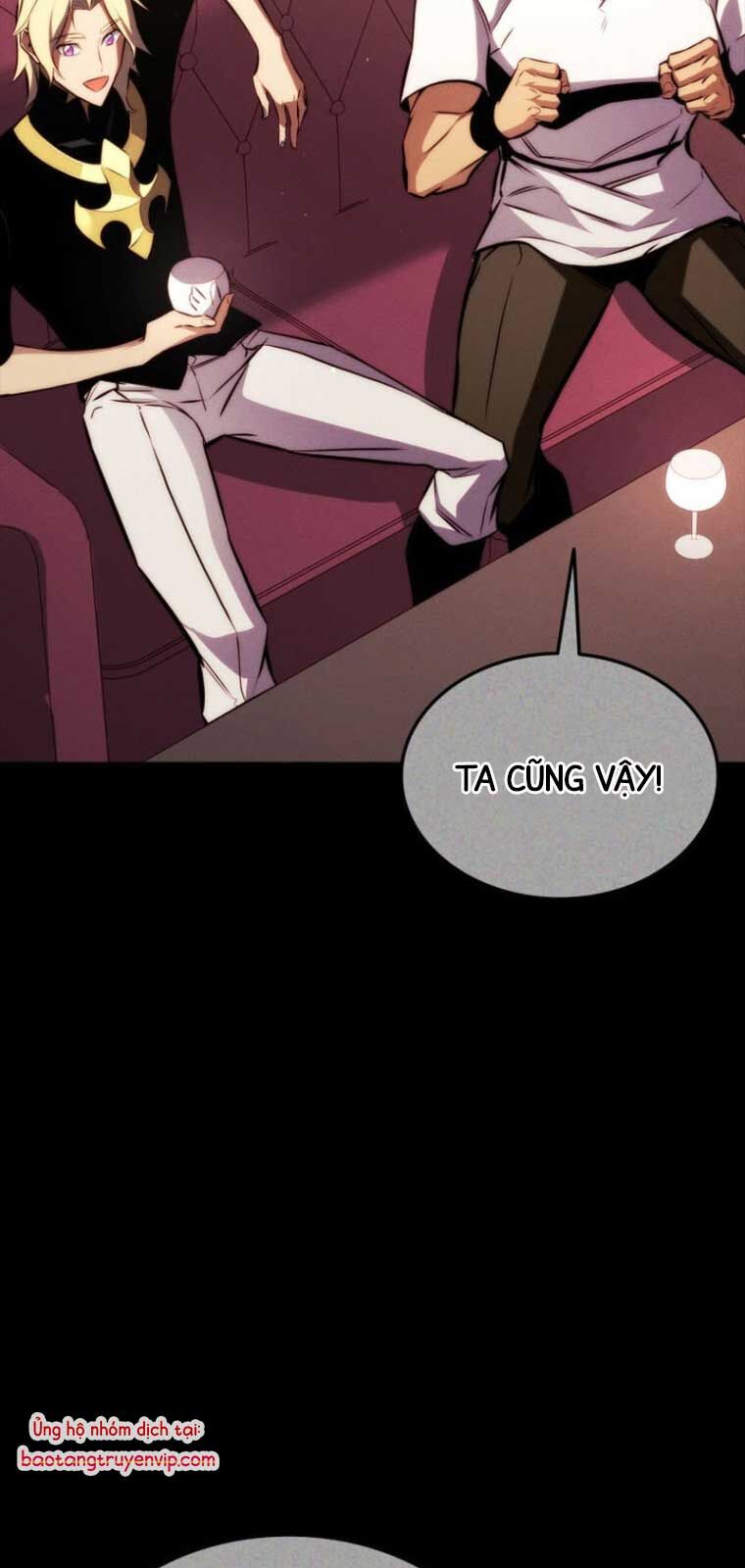 Huyền Thoại Game Thủ - Tái Xuất Chap 192 - Next Chap 193