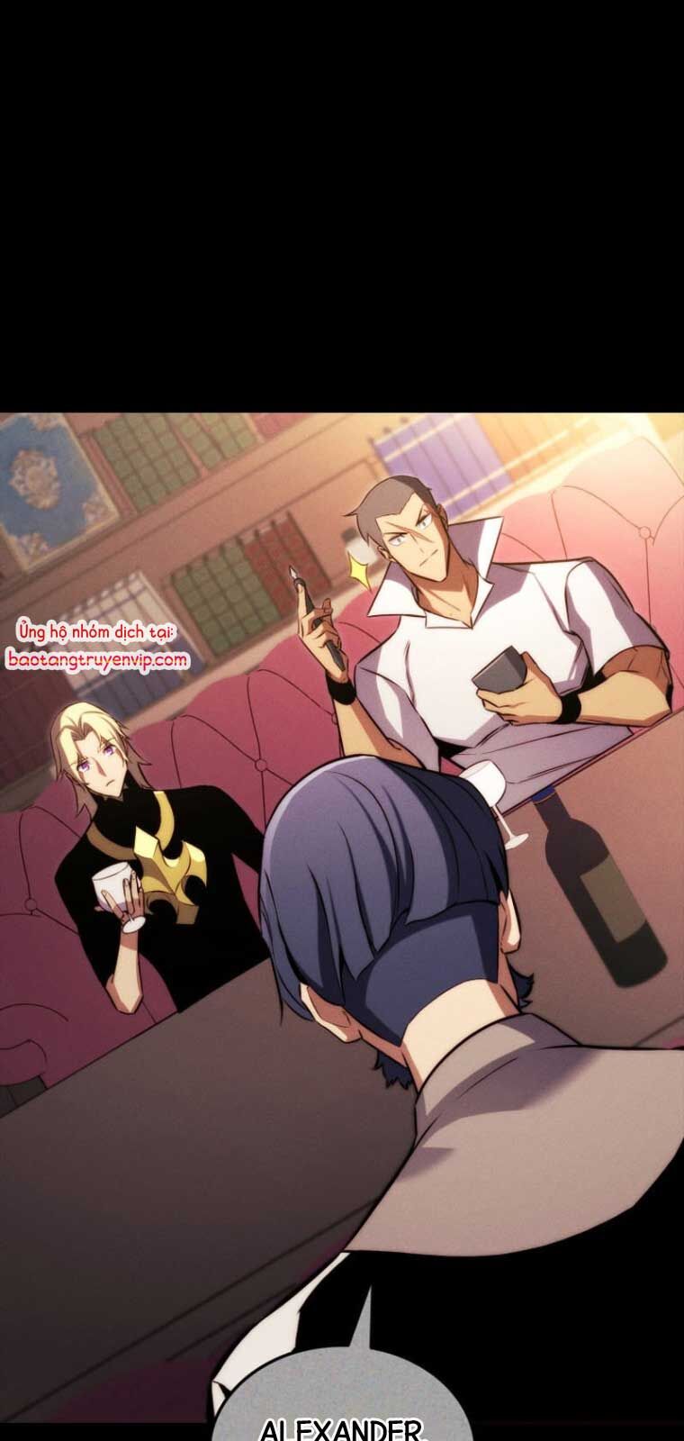 Huyền Thoại Game Thủ - Tái Xuất Chap 192 - Next Chap 193