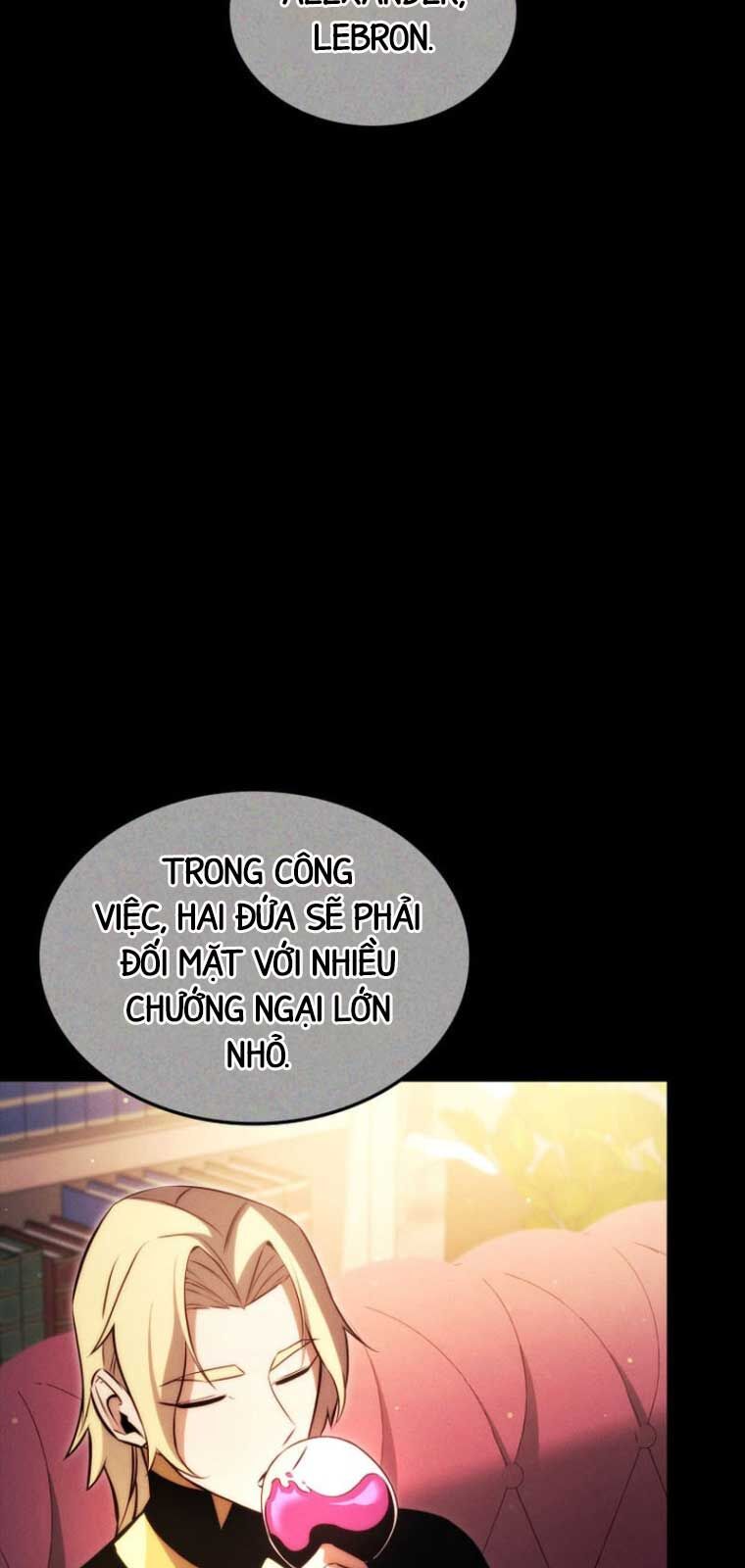 Huyền Thoại Game Thủ - Tái Xuất Chap 192 - Next Chap 193