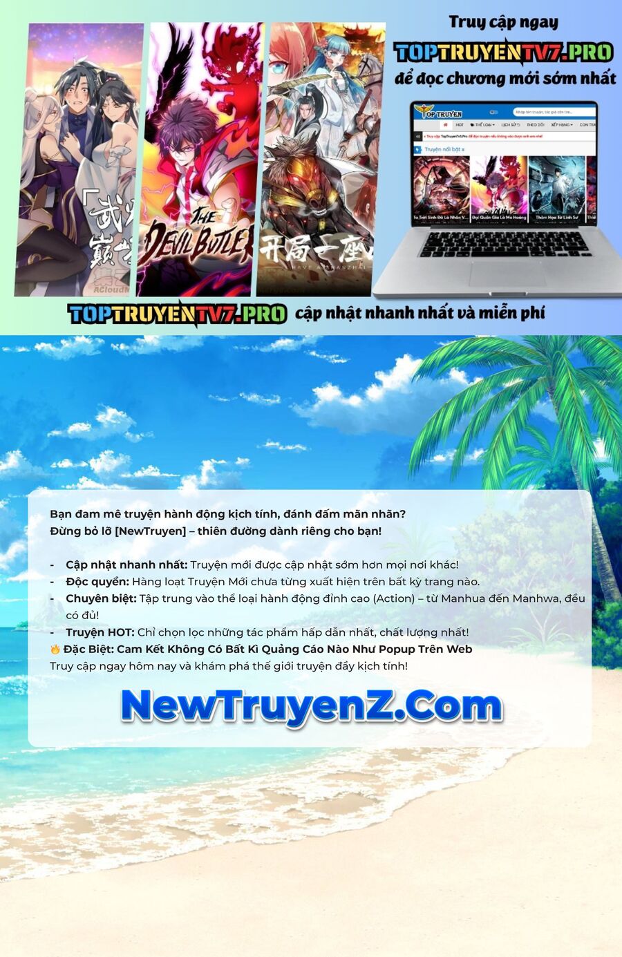 Huyền Thoại Game Thủ - Tái Xuất Chap 192 - Next Chap 193