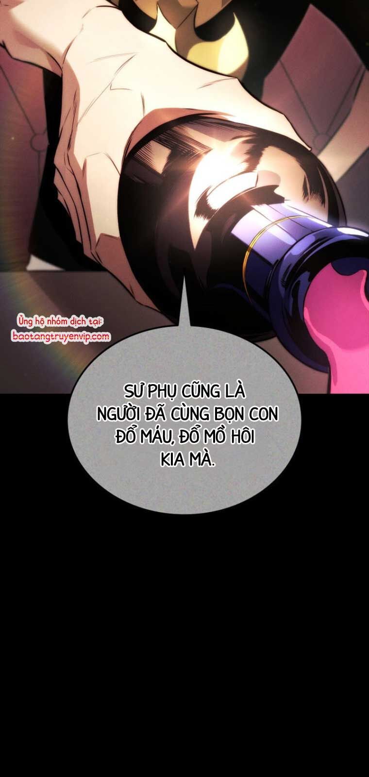 Huyền Thoại Game Thủ - Tái Xuất Chap 192 - Next Chap 193
