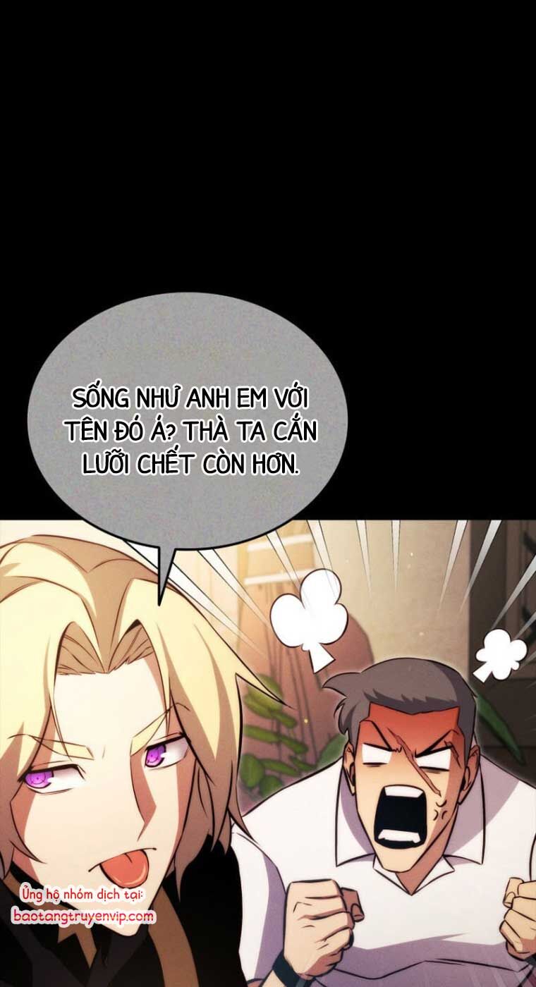 Huyền Thoại Game Thủ - Tái Xuất Chap 192 - Next Chap 193