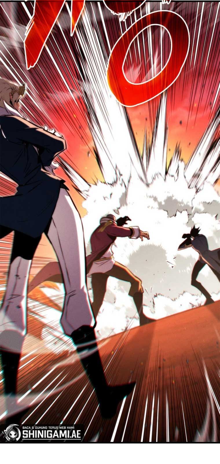 Huyền Thoại Game Thủ - Tái Xuất Chap 192 - Next Chap 193