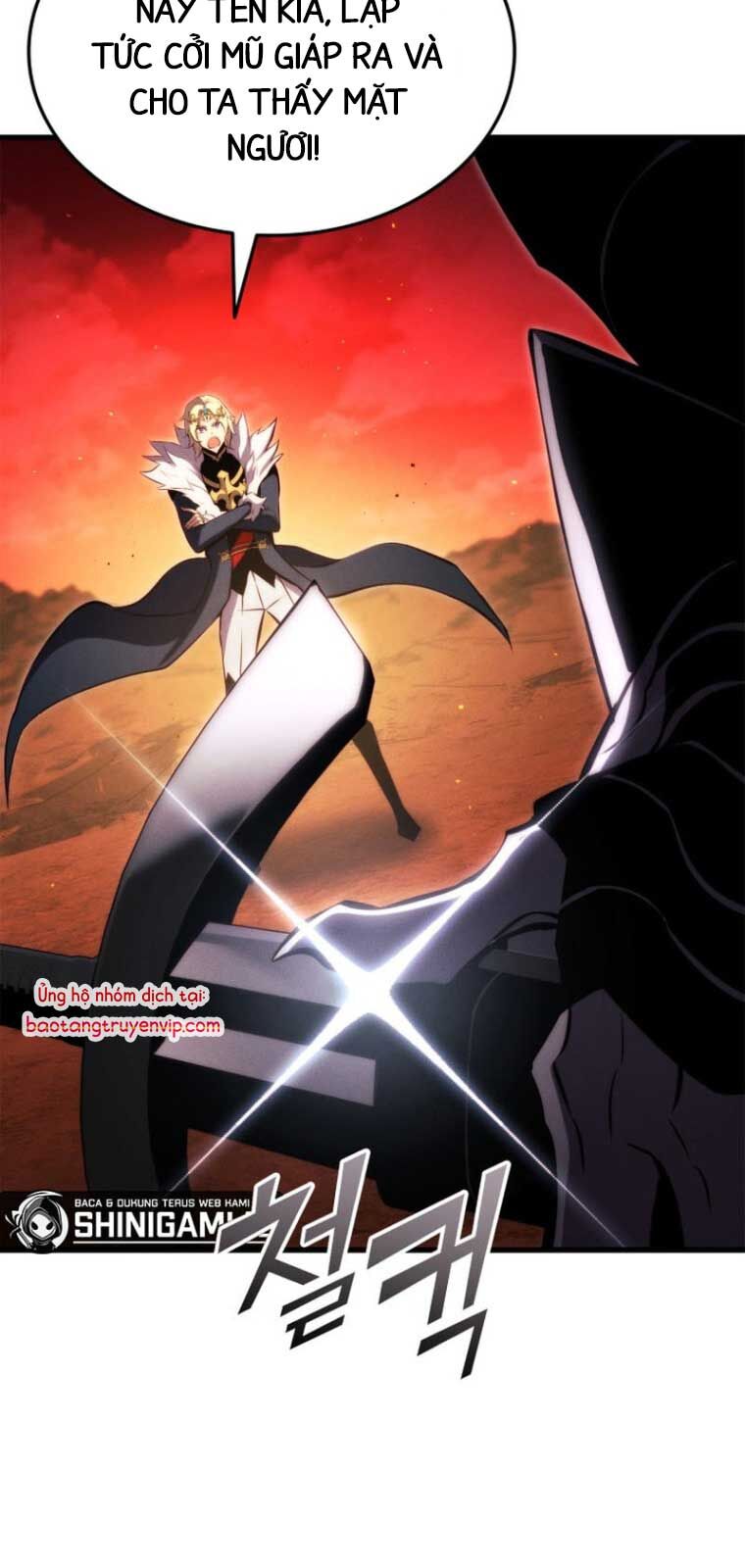 Huyền Thoại Game Thủ - Tái Xuất Chap 192 - Next Chap 193