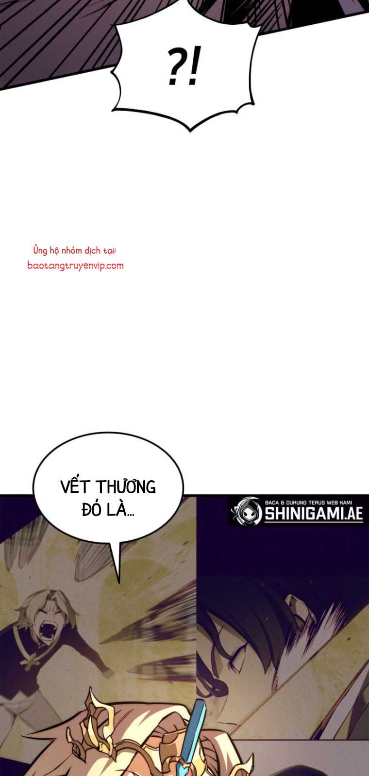 Huyền Thoại Game Thủ - Tái Xuất Chap 192 - Next Chap 193