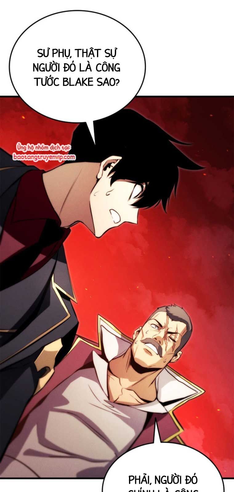 Huyền Thoại Game Thủ - Tái Xuất Chap 192 - Next Chap 193