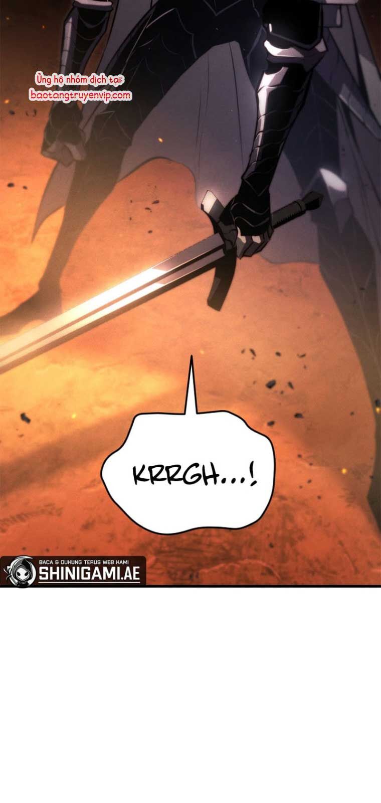 Huyền Thoại Game Thủ - Tái Xuất Chap 192 - Next Chap 193