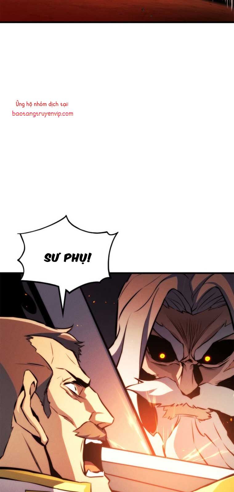 Huyền Thoại Game Thủ - Tái Xuất Chap 192 - Next Chap 193