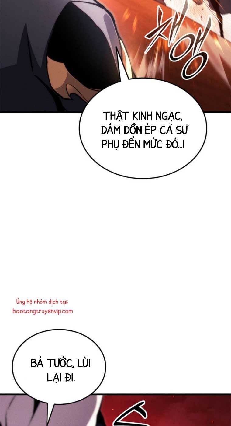 Huyền Thoại Game Thủ - Tái Xuất Chap 192 - Next Chap 193