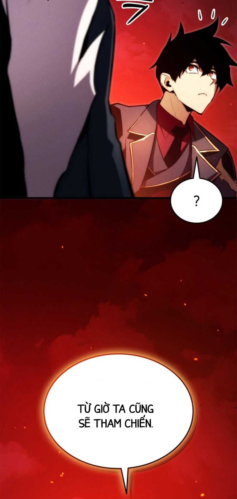 Huyền Thoại Game Thủ - Tái Xuất Chap 192 - Next Chap 193