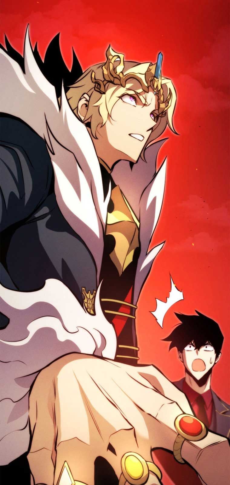 Huyền Thoại Game Thủ - Tái Xuất Chap 192 - Next Chap 193