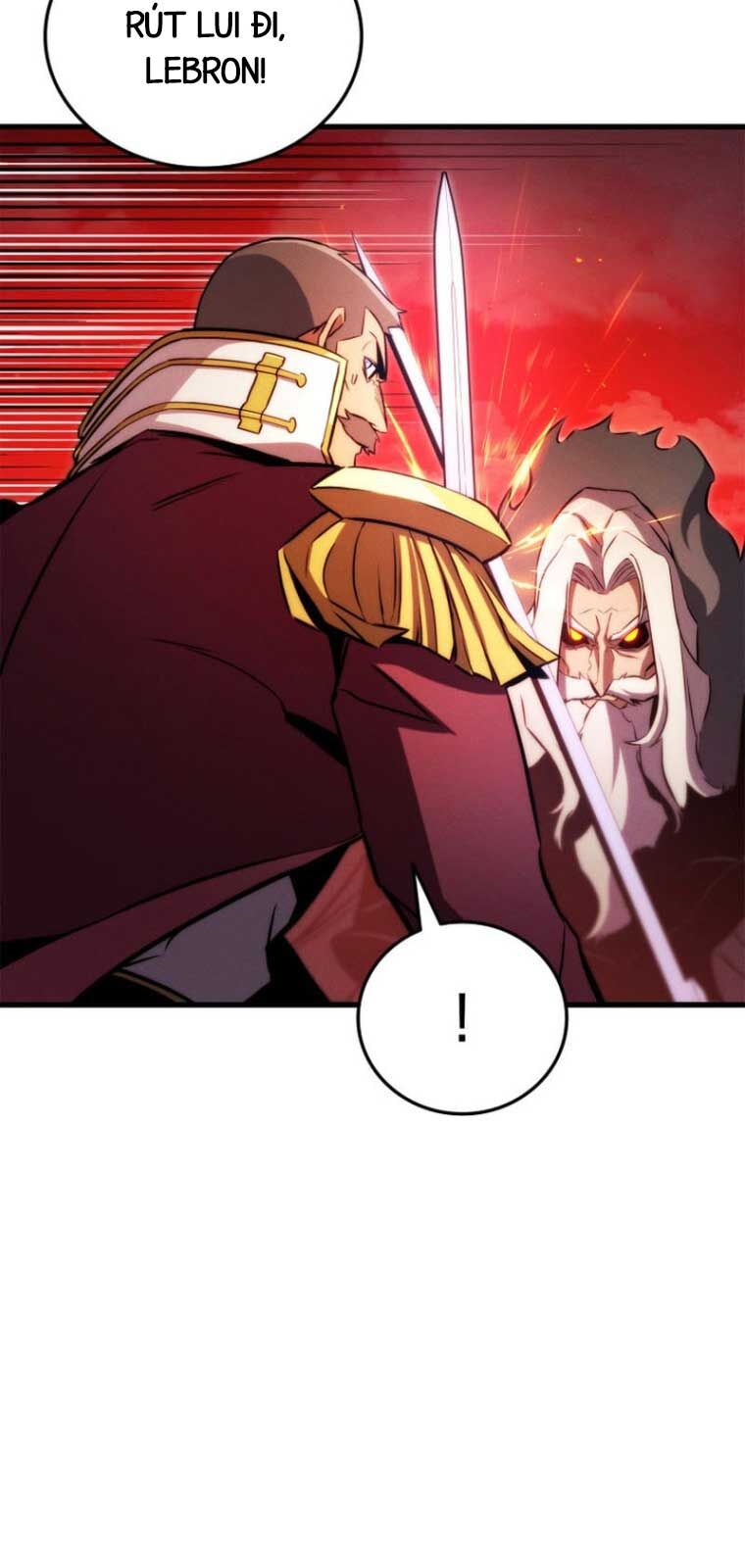 Huyền Thoại Game Thủ - Tái Xuất Chap 192 - Next Chap 193