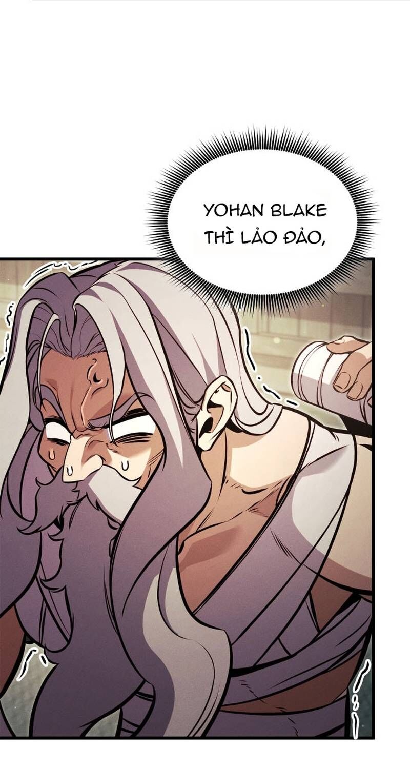 Huyền Thoại Game Thủ - Tái Xuất Chap 194 - Next Chap 195