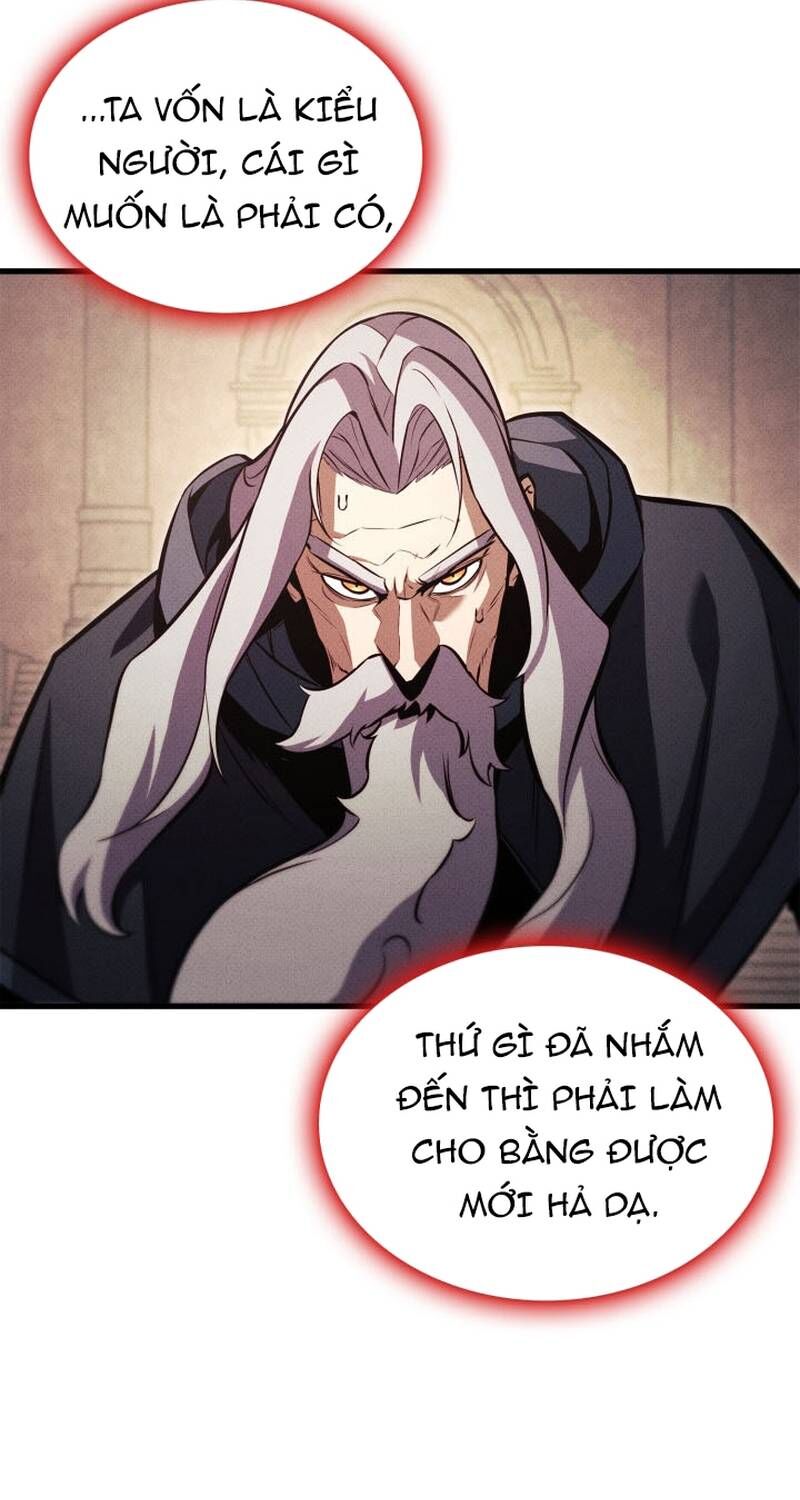 Huyền Thoại Game Thủ - Tái Xuất Chap 194 - Next Chap 195