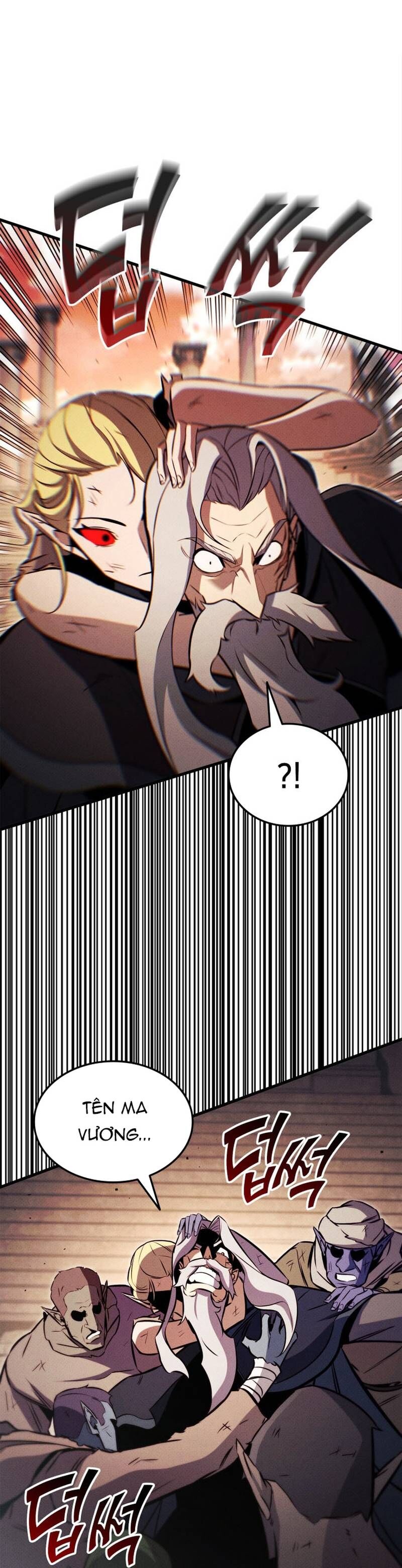 Huyền Thoại Game Thủ - Tái Xuất Chap 194 - Next Chap 195