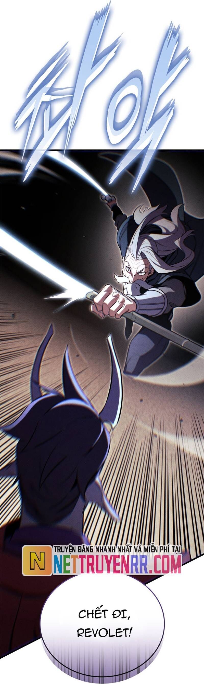 Huyền Thoại Game Thủ - Tái Xuất Chap 194 - Next Chap 195