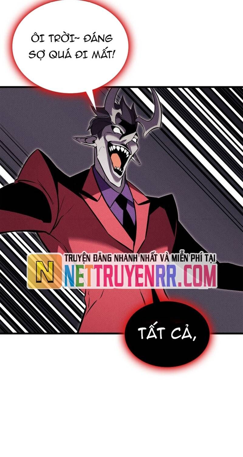 Huyền Thoại Game Thủ - Tái Xuất Chap 194 - Next Chap 195