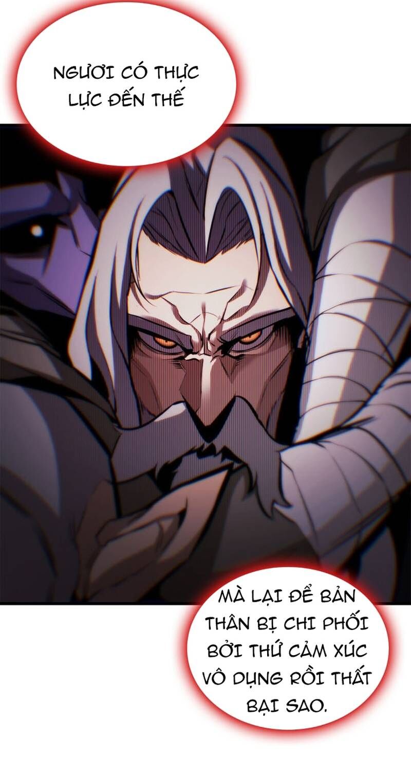 Huyền Thoại Game Thủ - Tái Xuất Chap 194 - Next Chap 195