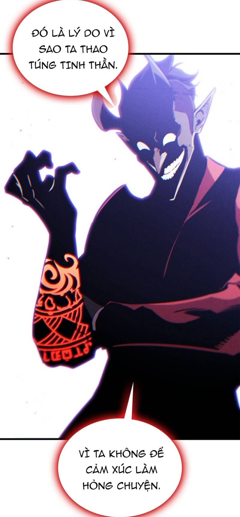 Huyền Thoại Game Thủ - Tái Xuất Chap 194 - Next Chap 195