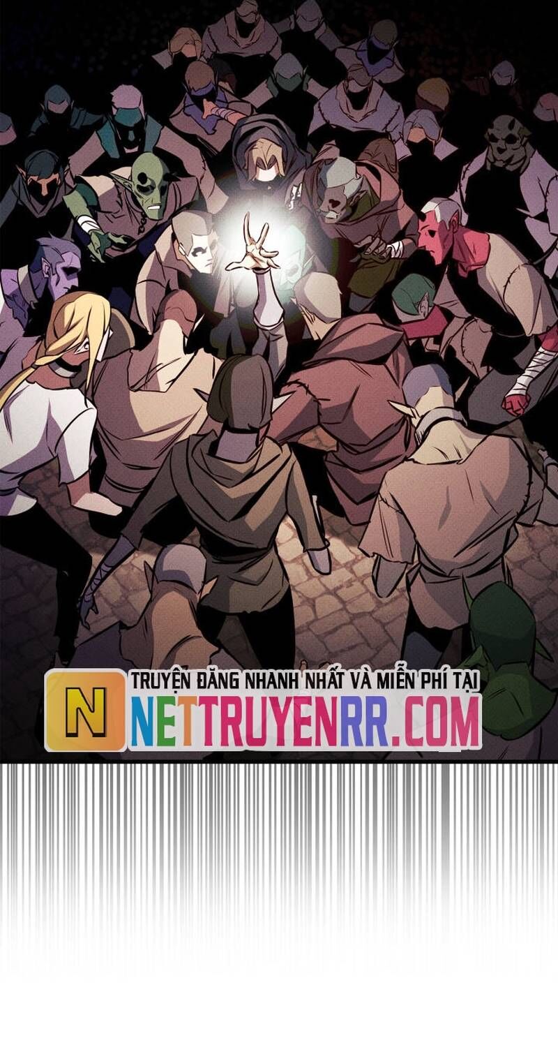 Huyền Thoại Game Thủ - Tái Xuất Chap 194 - Next Chap 195