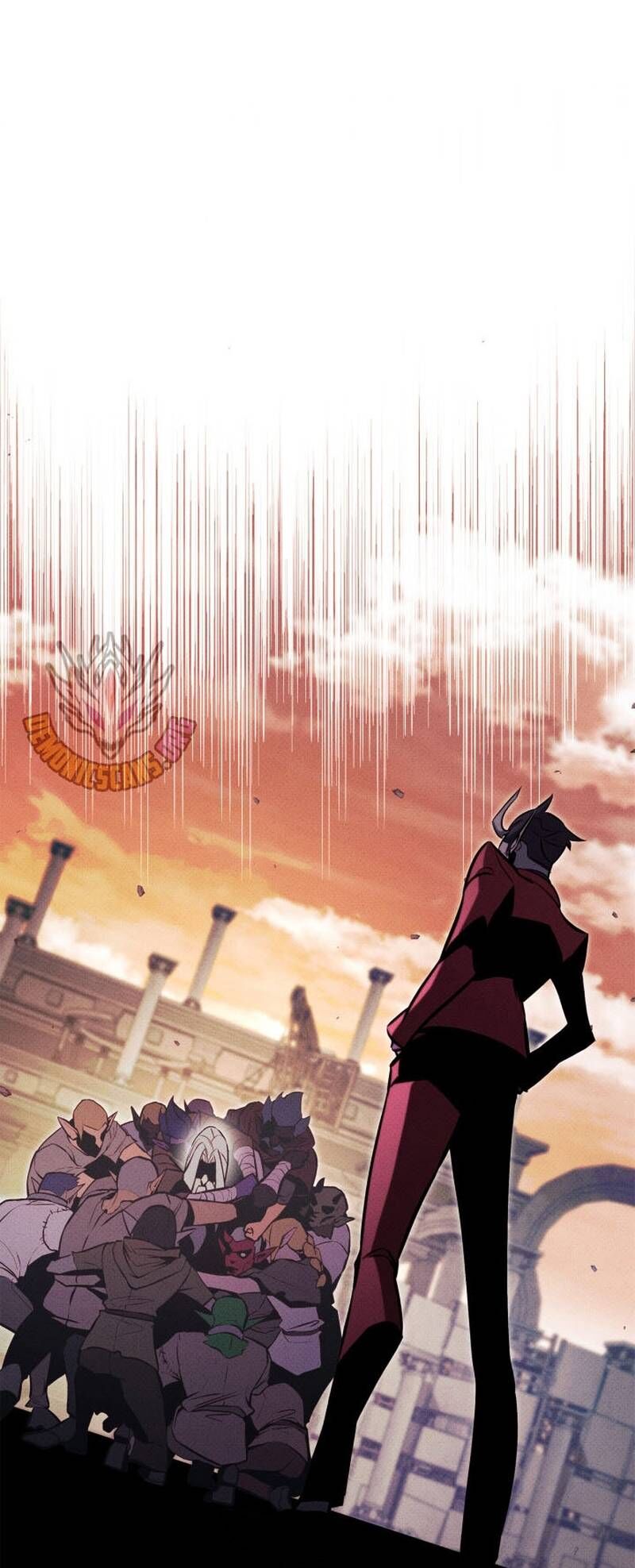 Huyền Thoại Game Thủ - Tái Xuất Chap 194 - Next Chap 195