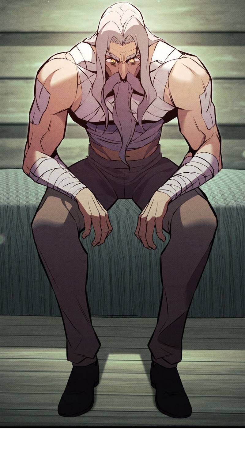 Huyền Thoại Game Thủ - Tái Xuất Chap 194 - Next Chap 195