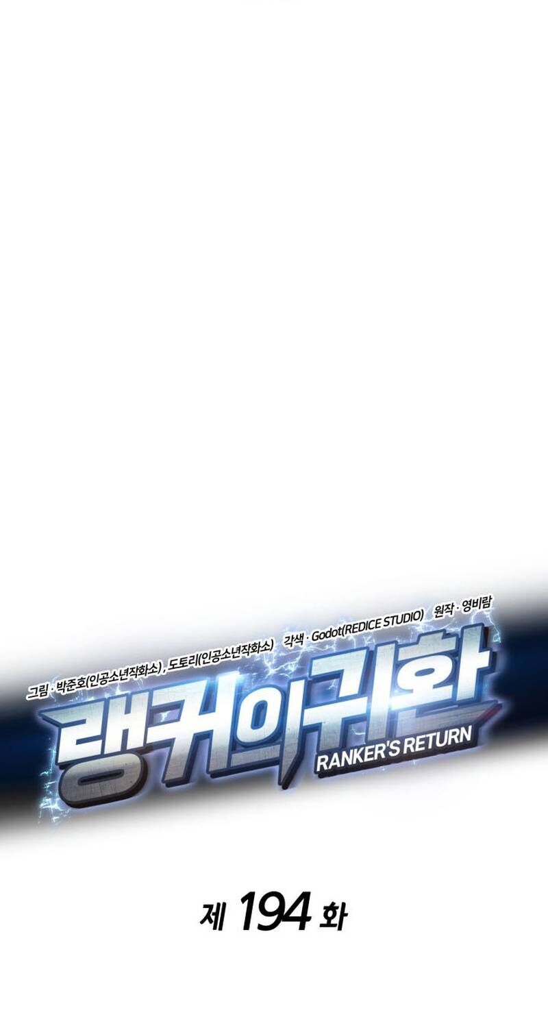 Huyền Thoại Game Thủ - Tái Xuất Chap 194 - Next Chap 195