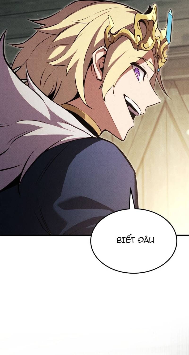 Huyền Thoại Game Thủ - Tái Xuất Chap 194 - Next Chap 195