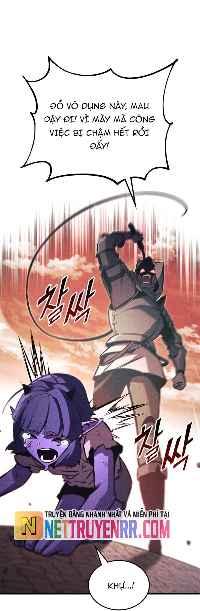 Huyền Thoại Game Thủ - Tái Xuất Chap 194 - Next Chap 195