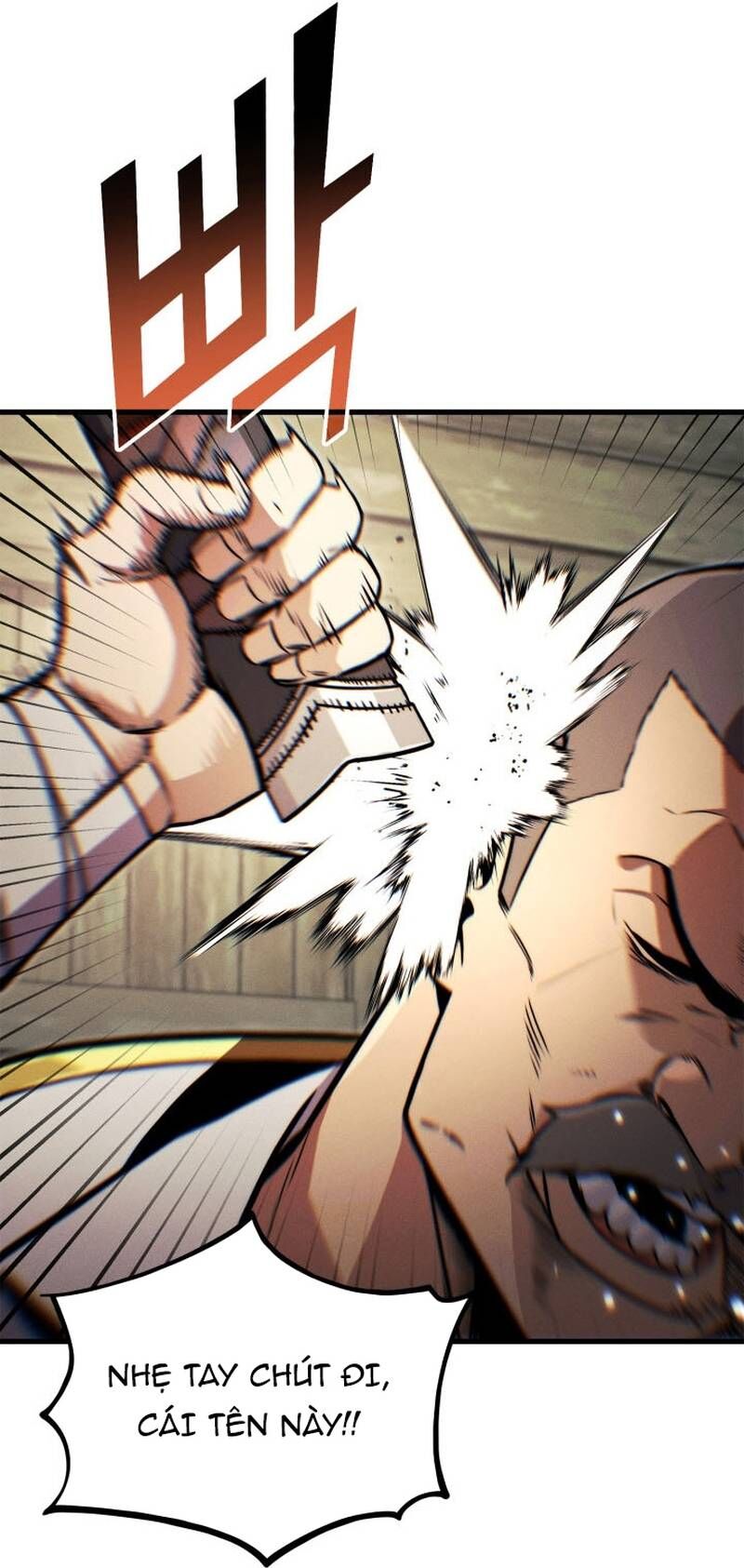 Huyền Thoại Game Thủ - Tái Xuất Chap 194 - Next Chap 195