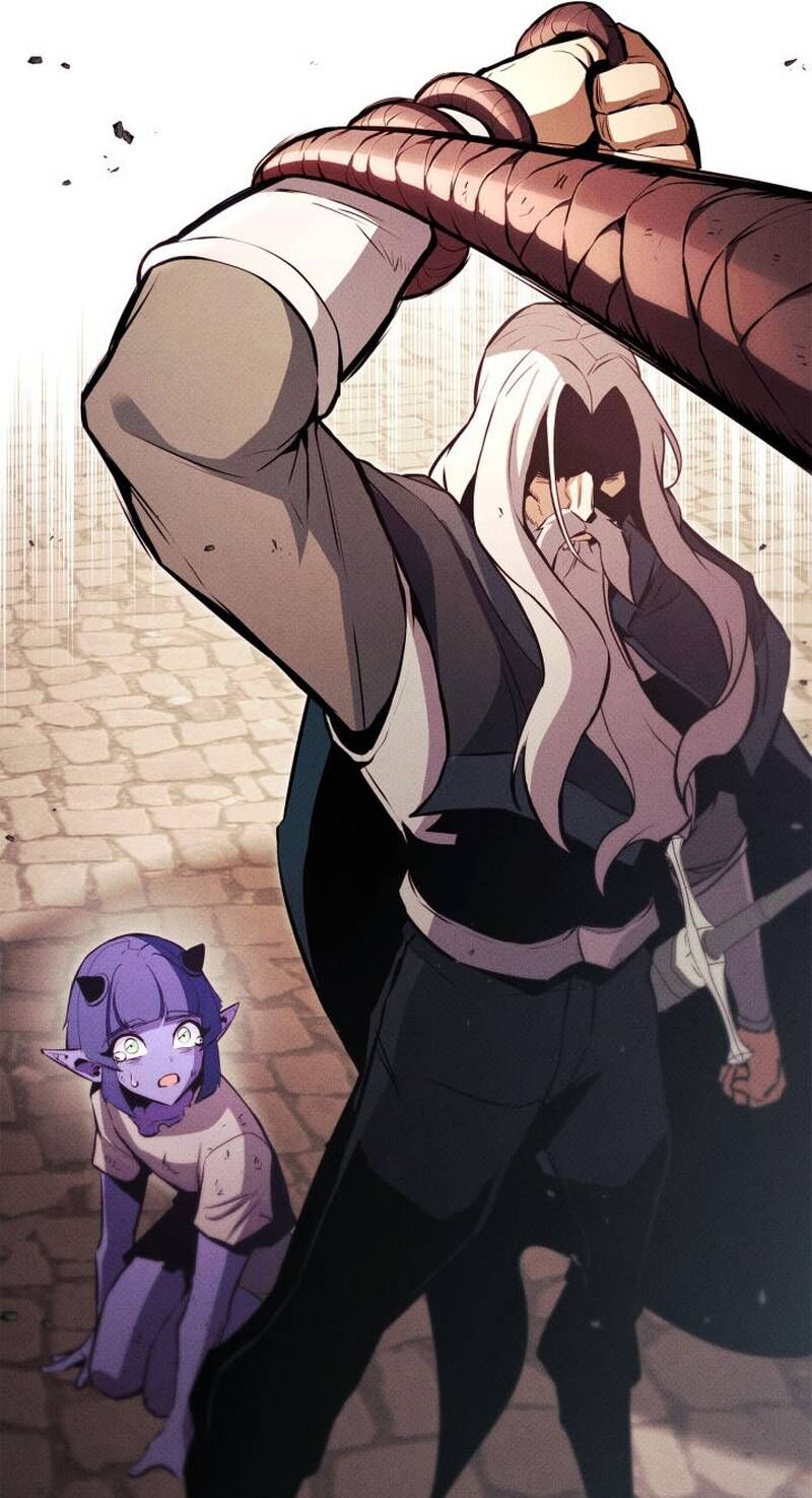 Huyền Thoại Game Thủ - Tái Xuất Chap 194 - Next Chap 195