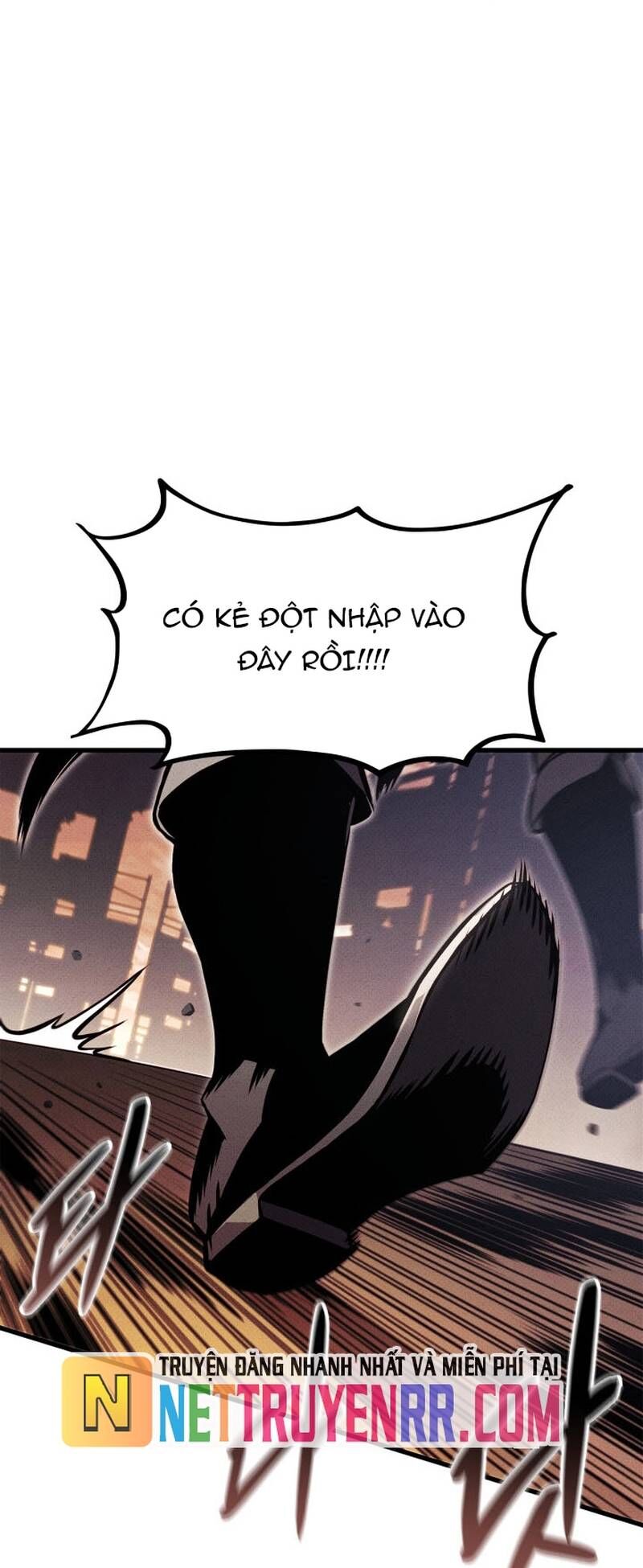 Huyền Thoại Game Thủ - Tái Xuất Chap 194 - Next Chap 195