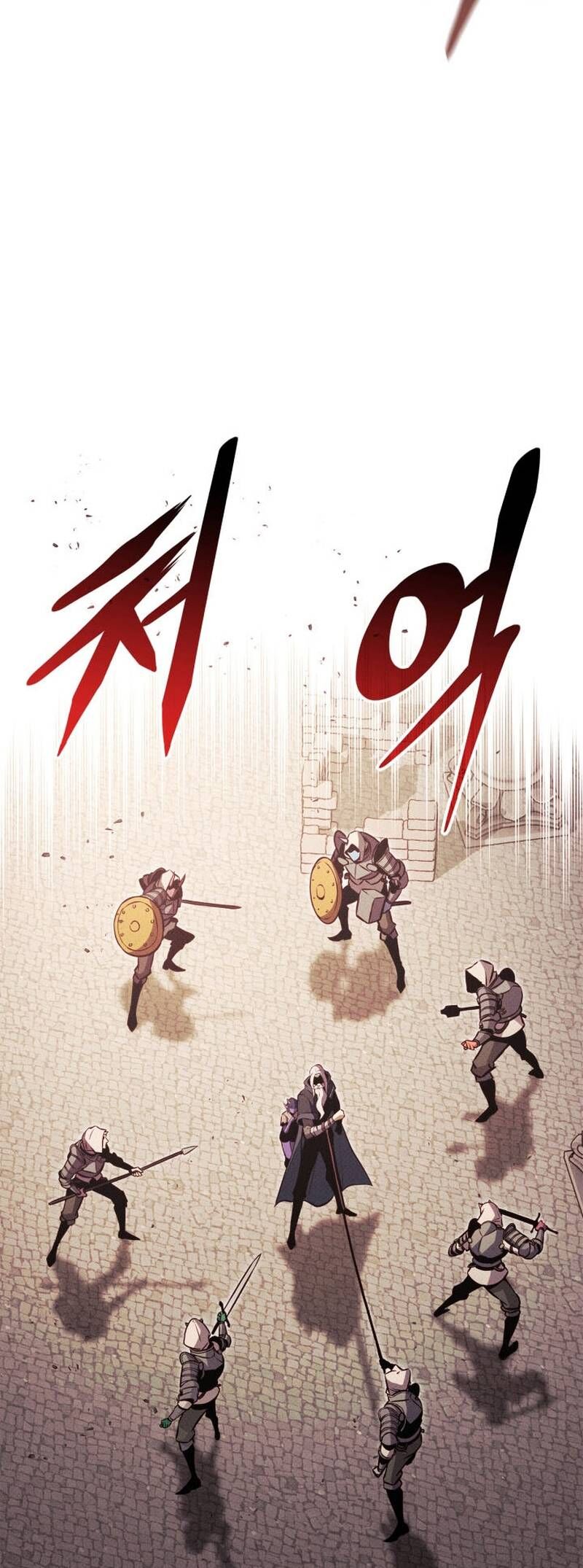 Huyền Thoại Game Thủ - Tái Xuất Chap 194 - Next Chap 195