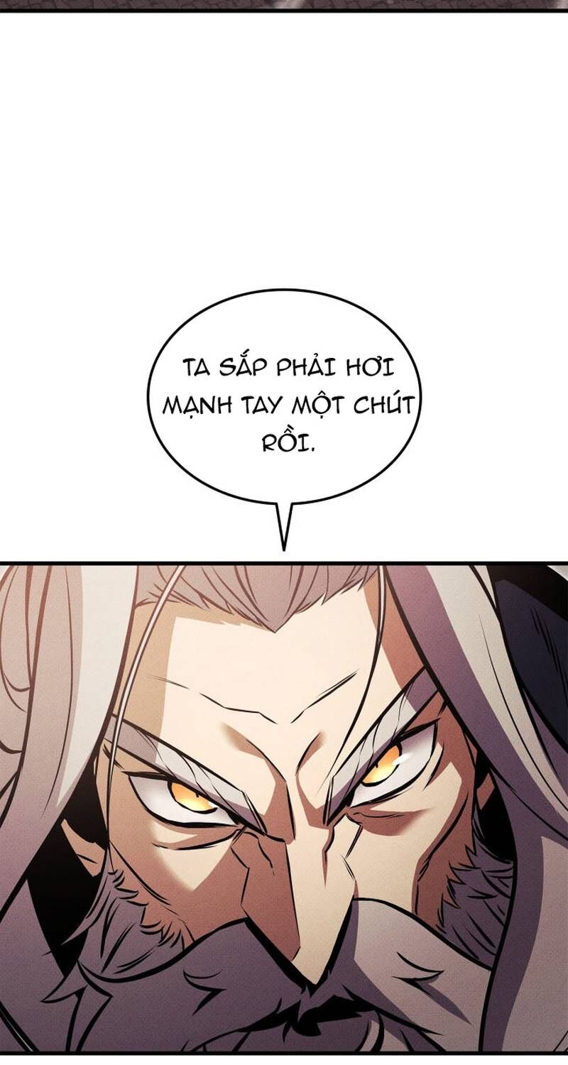 Huyền Thoại Game Thủ - Tái Xuất Chap 194 - Next Chap 195