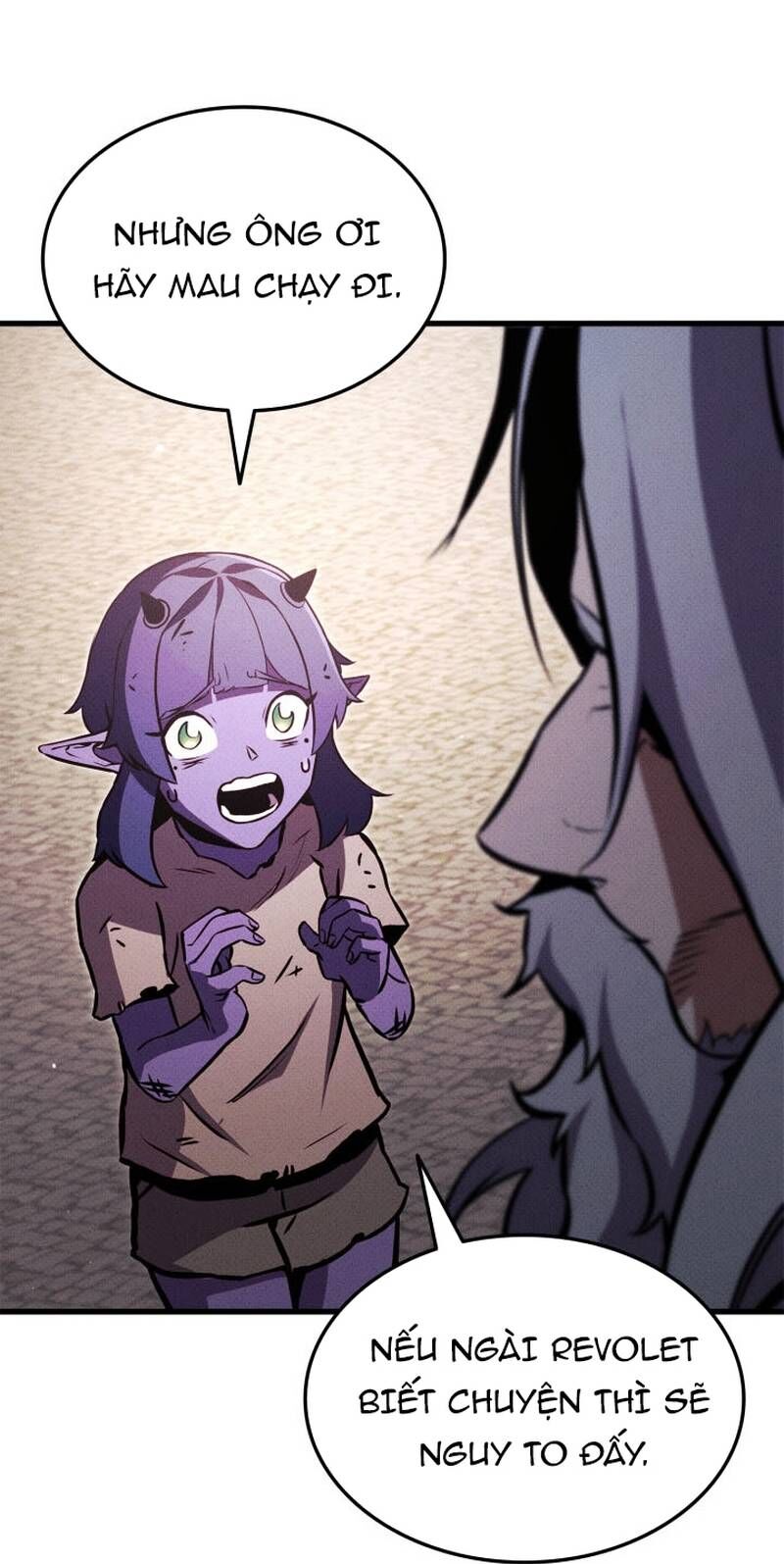 Huyền Thoại Game Thủ - Tái Xuất Chap 194 - Next Chap 195