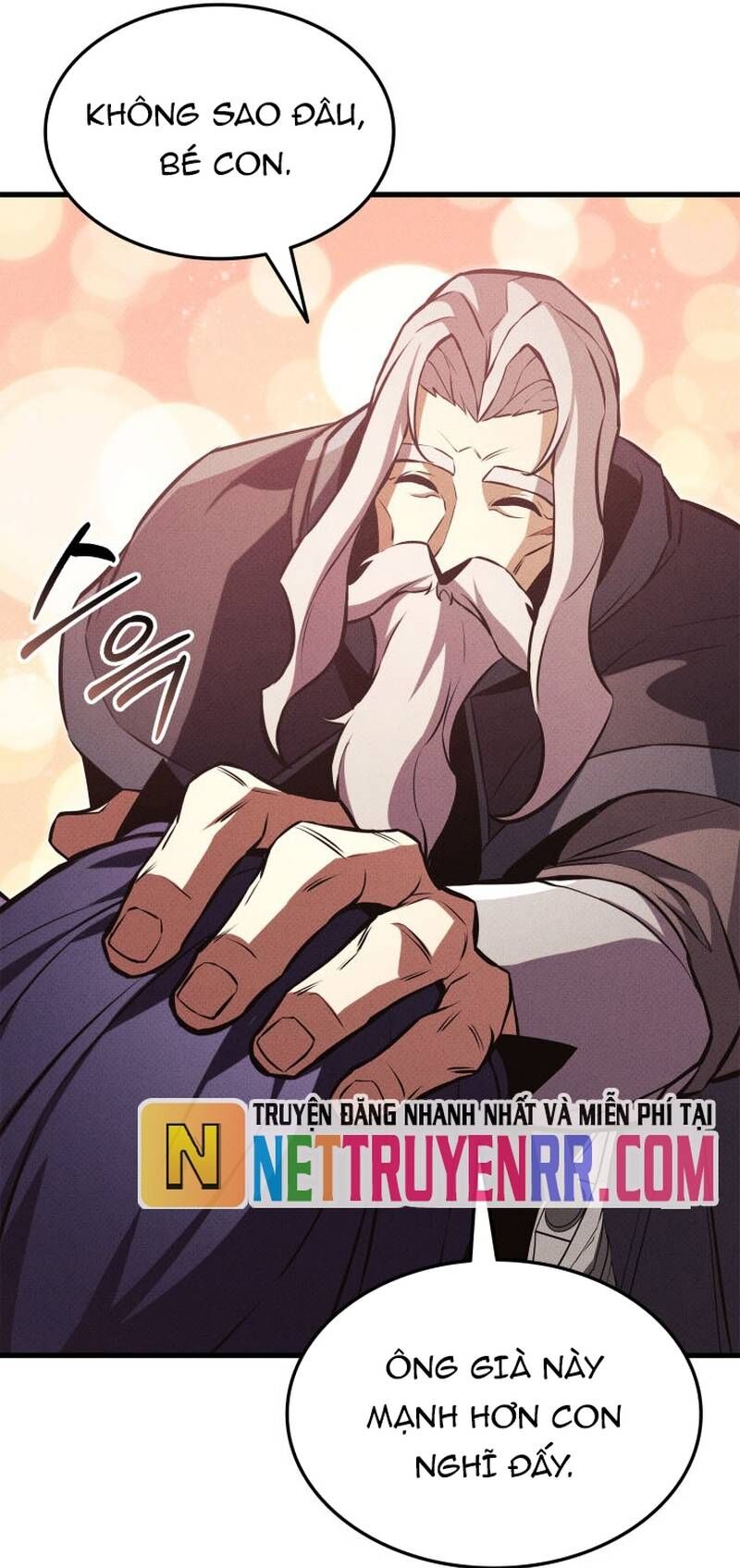 Huyền Thoại Game Thủ - Tái Xuất Chap 194 - Next Chap 195