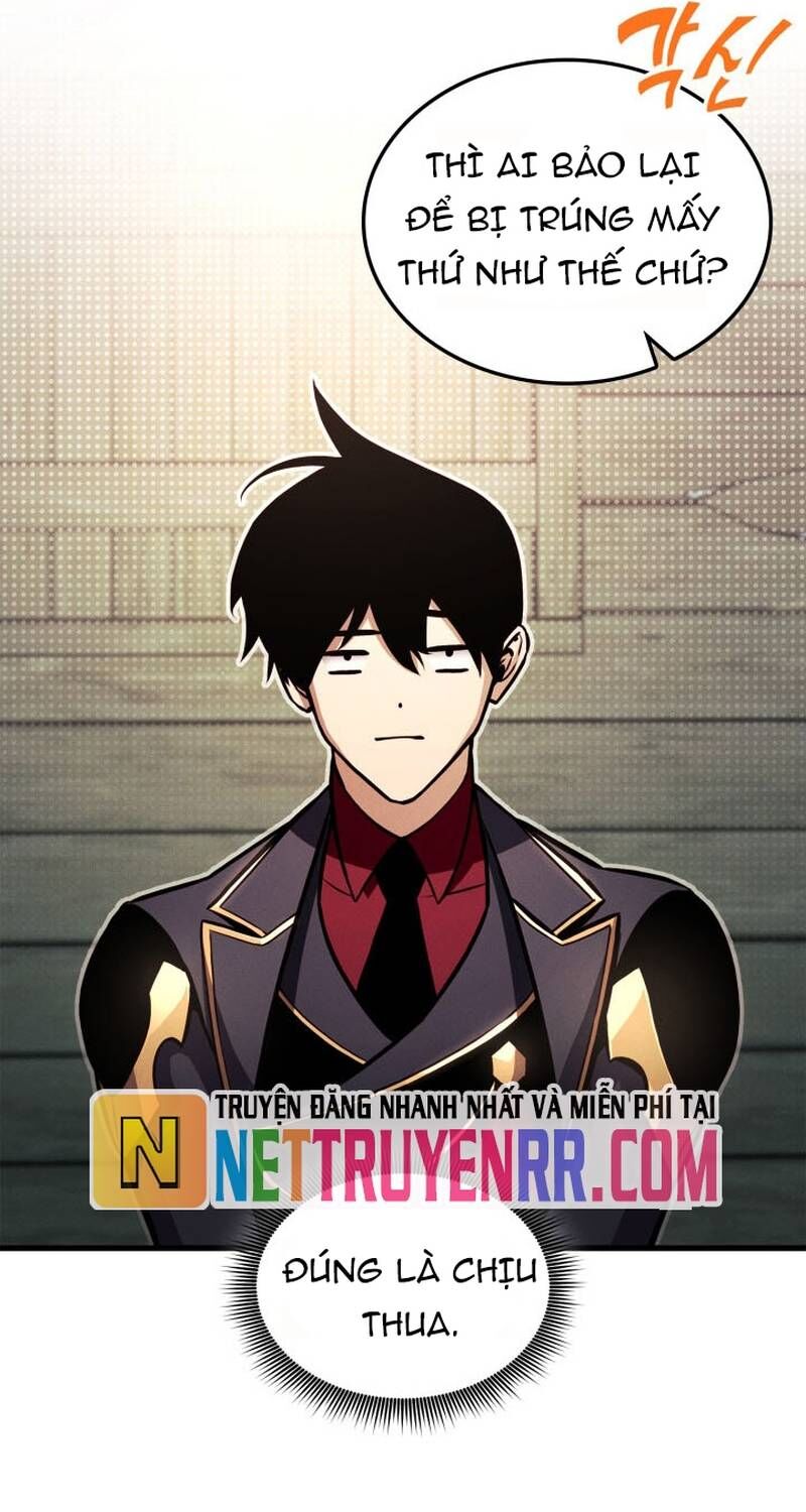 Huyền Thoại Game Thủ - Tái Xuất Chap 194 - Next Chap 195