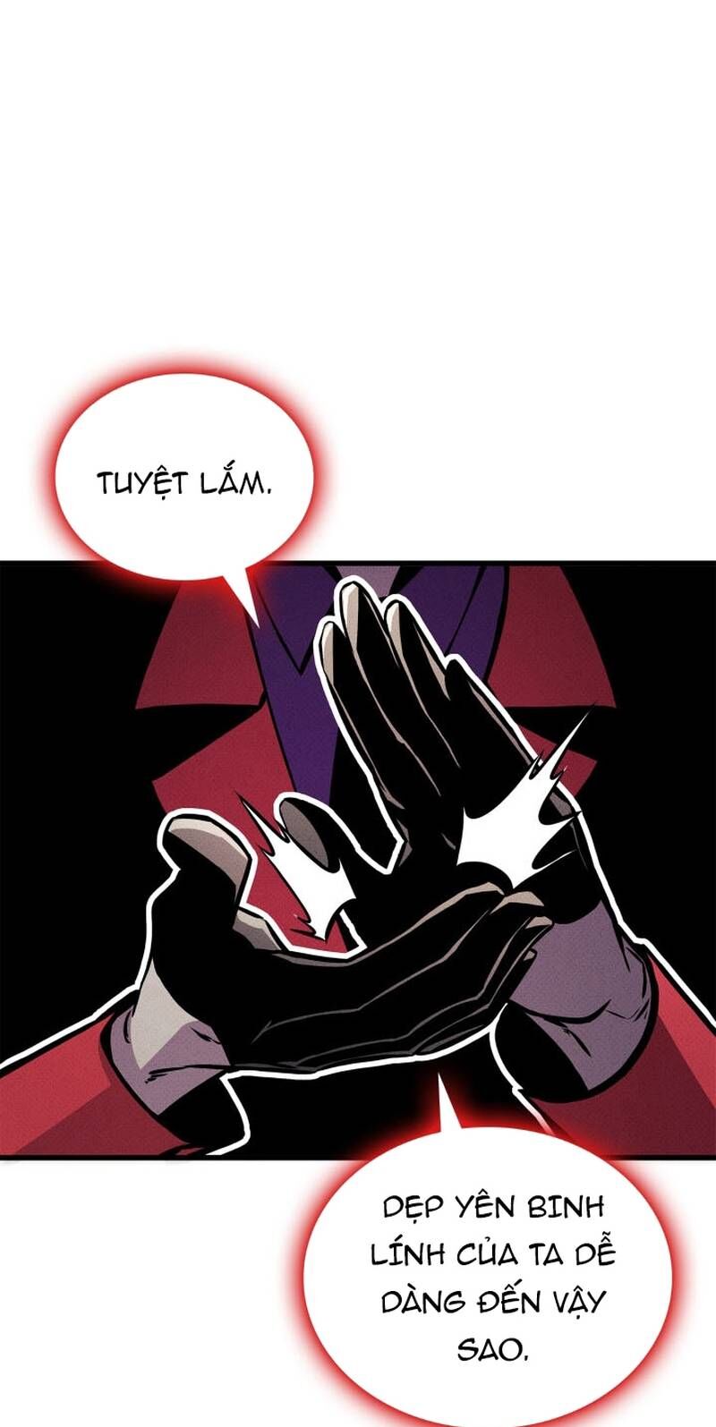 Huyền Thoại Game Thủ - Tái Xuất Chap 194 - Next Chap 195