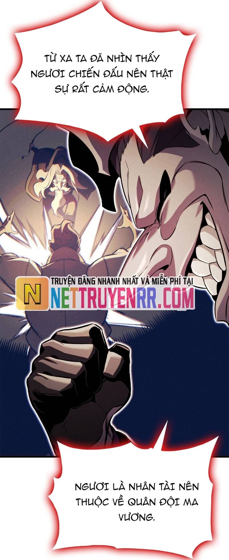 Huyền Thoại Game Thủ - Tái Xuất Chap 194 - Next Chap 195