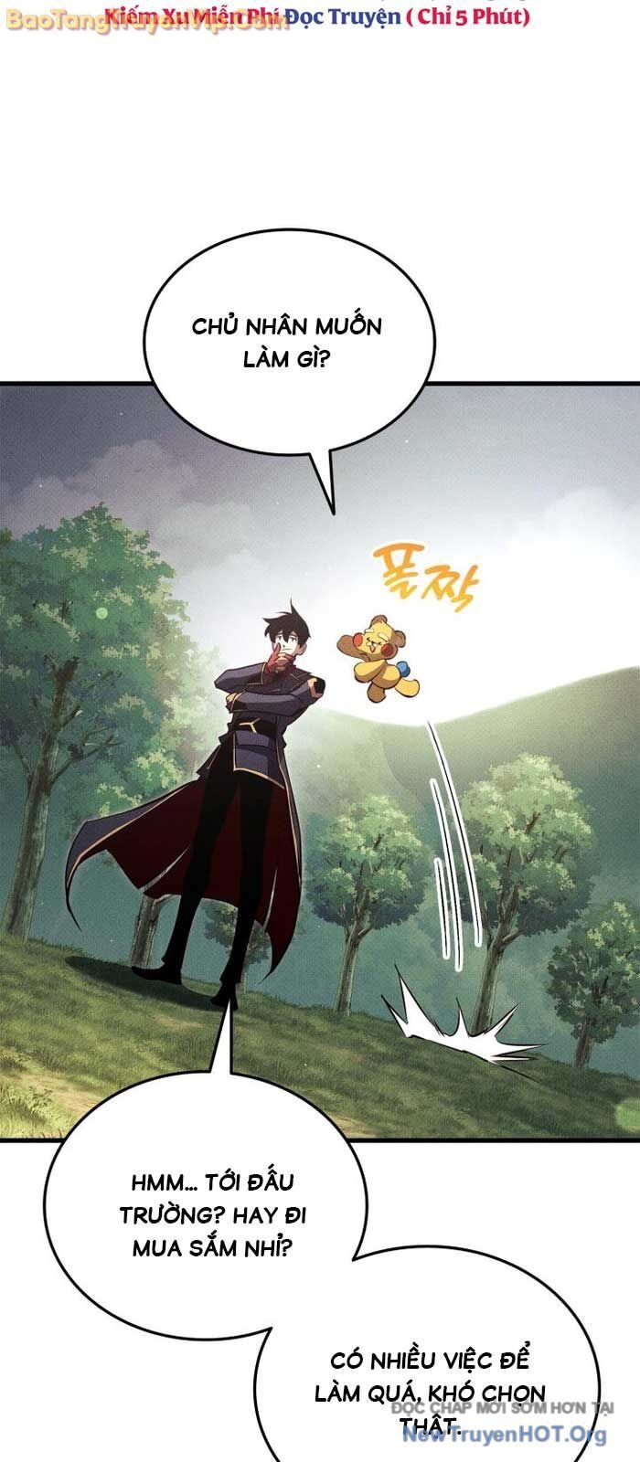 Huyền Thoại Game Thủ - Tái Xuất Chap 195.2 - Next Chap 196.2