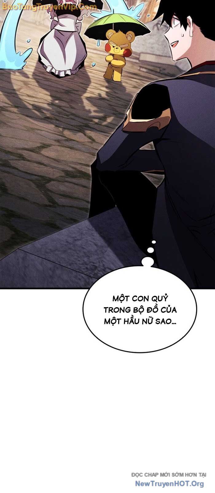 Huyền Thoại Game Thủ - Tái Xuất Chap 195.2 - Next Chap 196.2